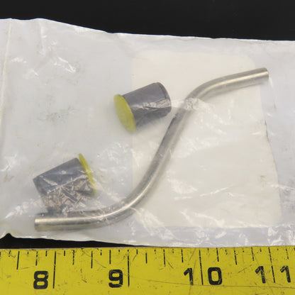 Binks 54-4906 Fluid Tube Assembly