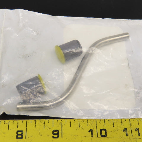 Binks 54-4906 Fluid Tube Assembly