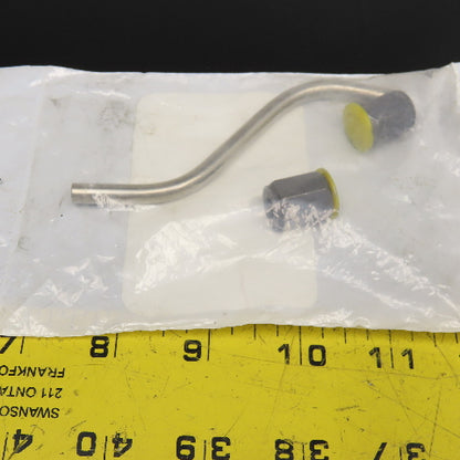 Binks 54-4906 Fluid Tube Assembly