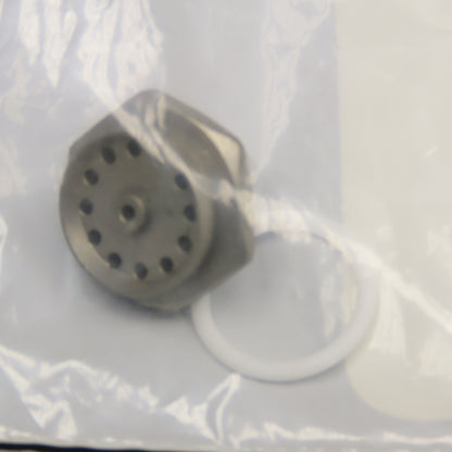 Binks 54-4960 Carbide Housing Assembly
