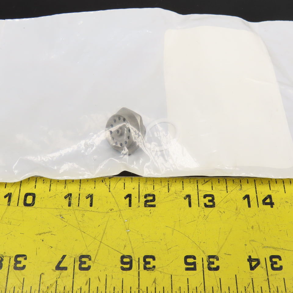 Binks 54-4960 Carbide Housing Assembly