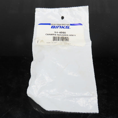 Binks 54-4960 Carbide Housing Assembly