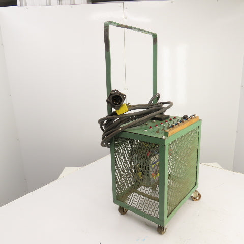 Progressive Dynamics PD9245C Inteli-Power 12VDC 45A 7 Way Trailer Wiring Tester