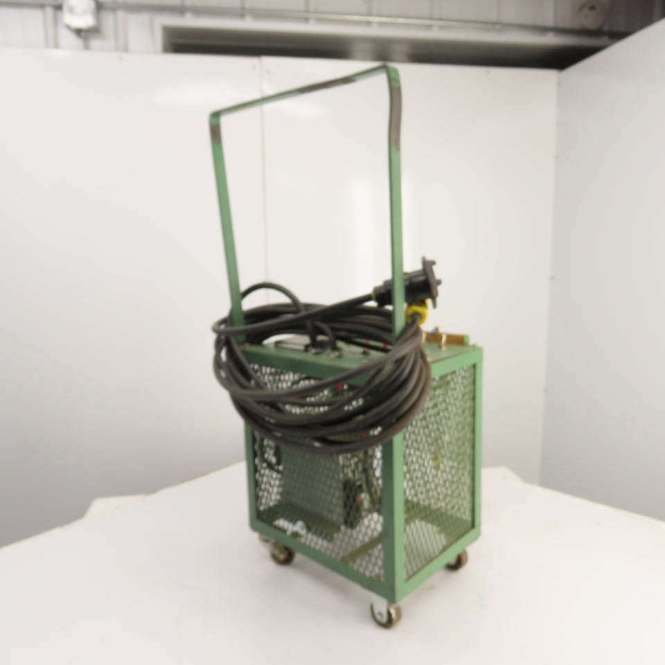 Progressive Dynamics PD9245C Inteli-Power 12VDC 45A 7 Way Trailer Wiring Tester