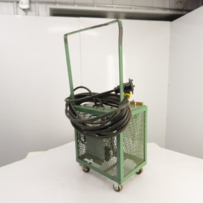 Progressive Dynamics PD9245C Inteli-Power 12VDC 45A 7 Way Trailer Wiring Tester