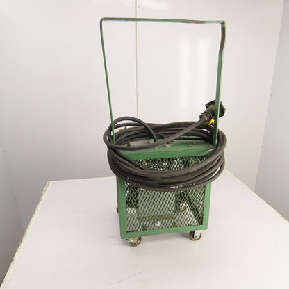 Progressive Dynamics PD9245C Inteli-Power 12VDC 45A 7 Way Trailer Wiring Tester