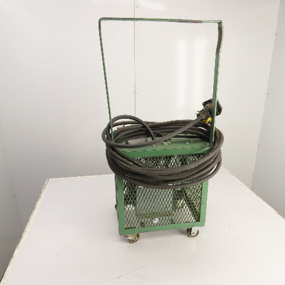 Progressive Dynamics PD9245C Inteli-Power 12VDC 45A 7 Way Trailer Wiring Tester