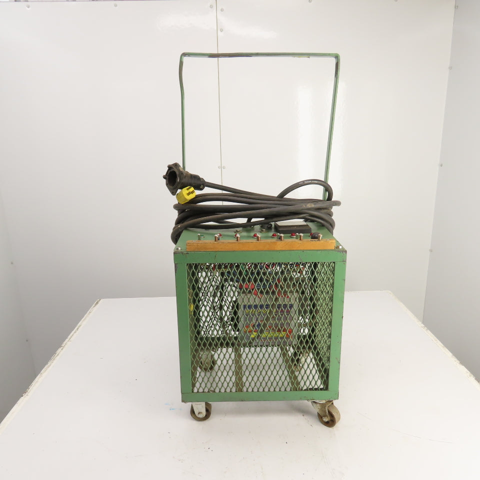 Progressive Dynamics PD9245C Inteli-Power 12VDC 45A 7 Way Trailer Wiring Tester