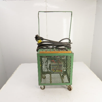 Progressive Dynamics PD9245C Inteli-Power 12VDC 45A 7 Way Trailer Wiring Tester