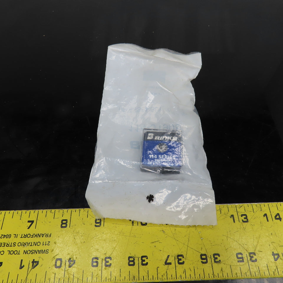 Binks 114-01908 114 Series Tip Assembly .019 x 8"