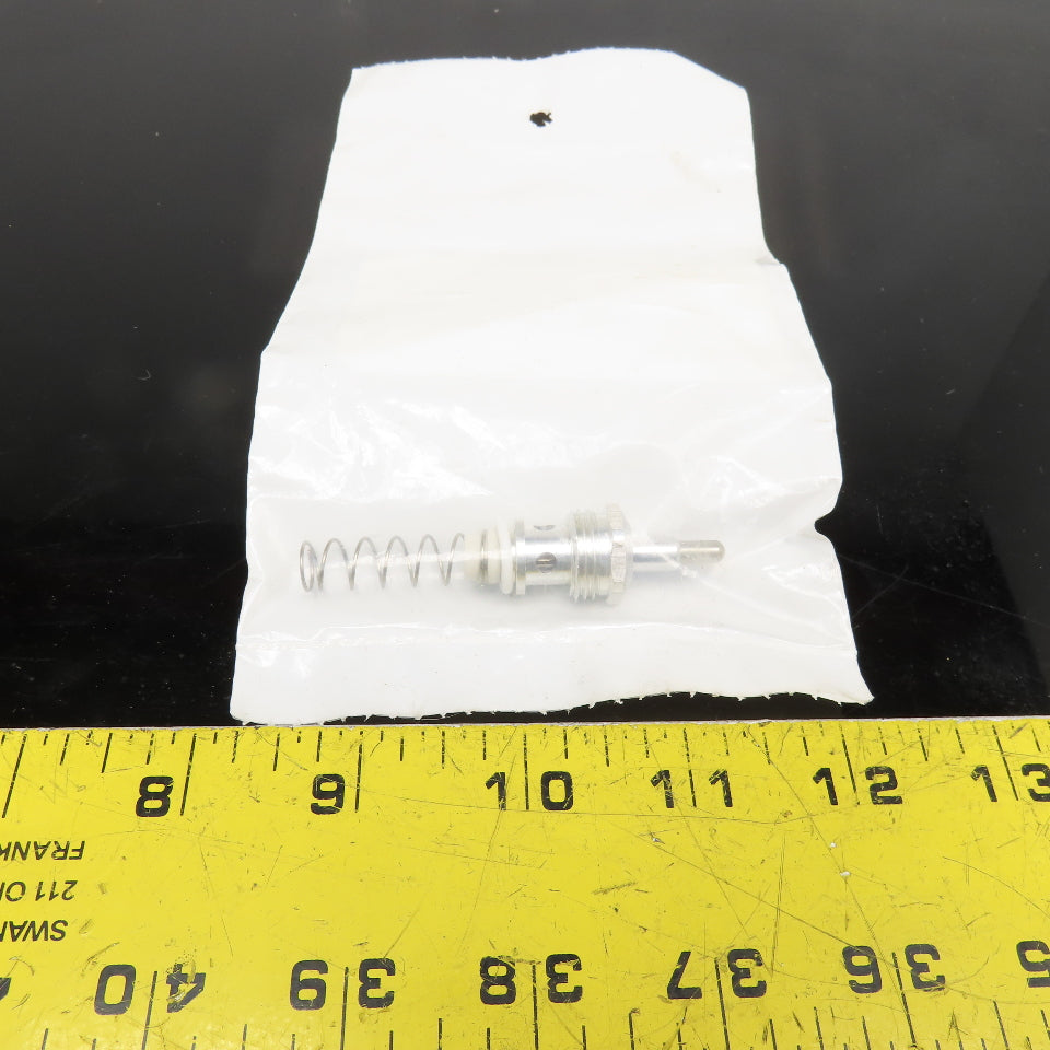 Binks 54-4909 Air Valve Assembly AA-1500 NIB