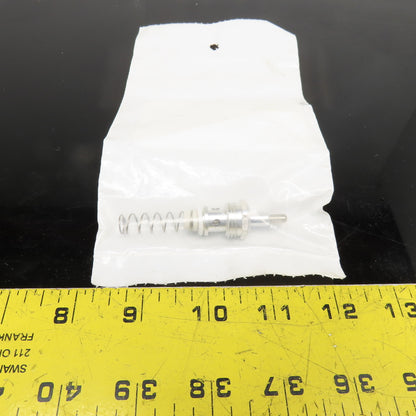 Binks 54-4909 Air Valve Assembly AA-1500 NIB