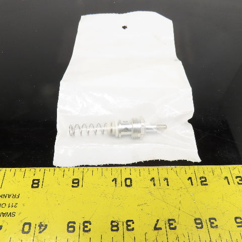 Binks 54-4909 Air Valve Assembly AA-1500 NIB