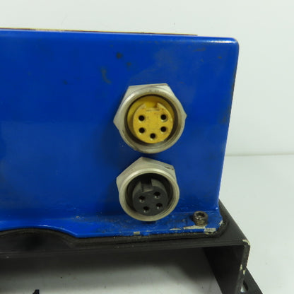 Proteus 9WS2WRAE-001A Weld Saver Flow Controller 24V 0.5A