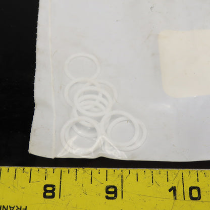 Binks 20-6037-K10 Teflon O-Ring Pack Of 10