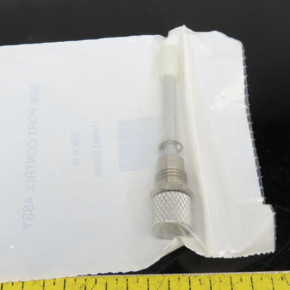Binks 54-5328 Side Port Control Assembly