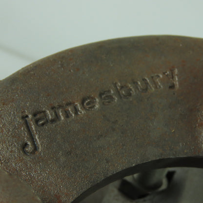 Jamesbury 815-0002-21 Actuator Mounting Bracket Linkage