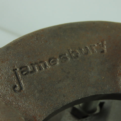 Jamesbury 815-0002-21 Actuator Mounting Bracket Linkage
