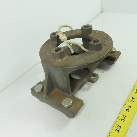 Jamesbury 815-0002-21 Actuator Mounting Bracket Linkage