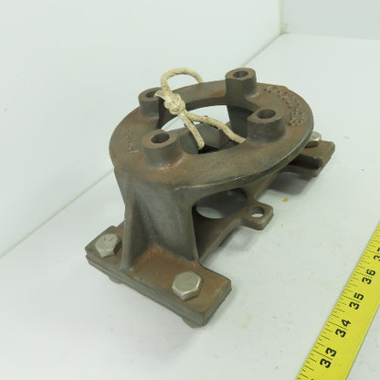 Jamesbury 815-0002-21 Actuator Mounting Bracket Linkage