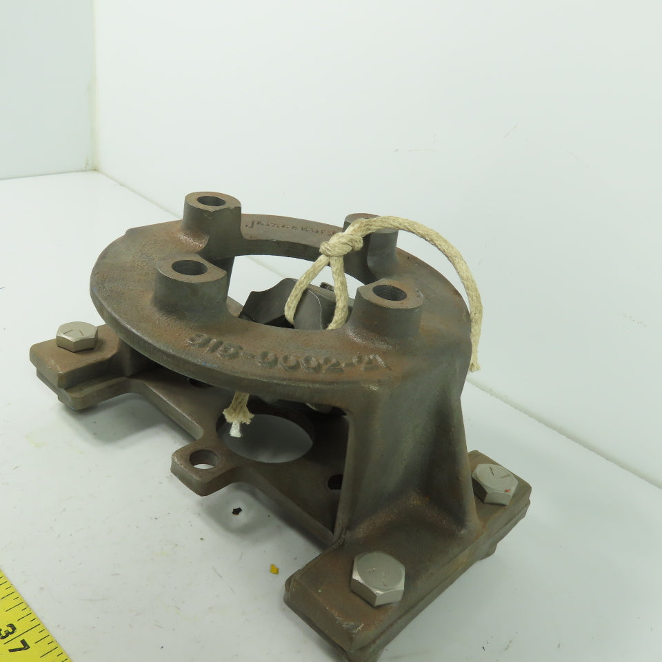 Jamesbury 815-0002-21 Actuator Mounting Bracket Linkage