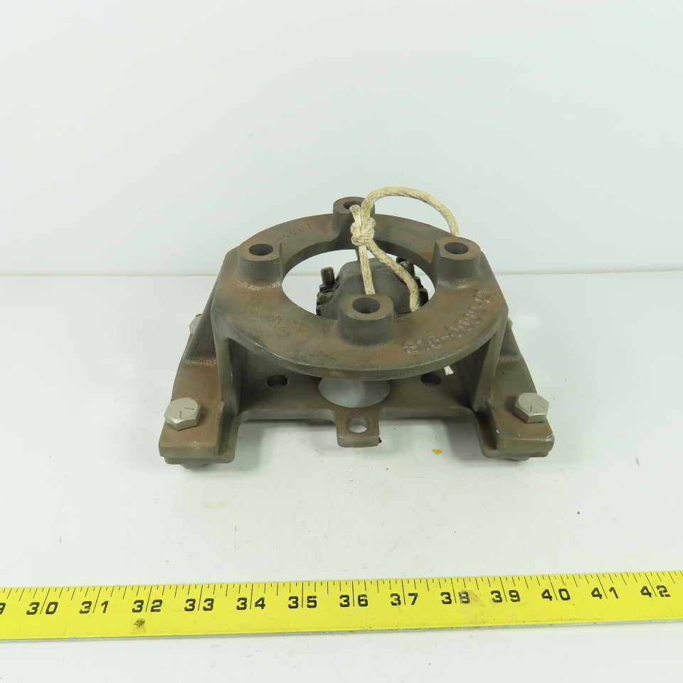 Jamesbury 815-0002-21 Actuator Mounting Bracket Linkage