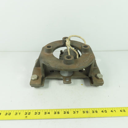 Jamesbury 815-0002-21 Actuator Mounting Bracket Linkage