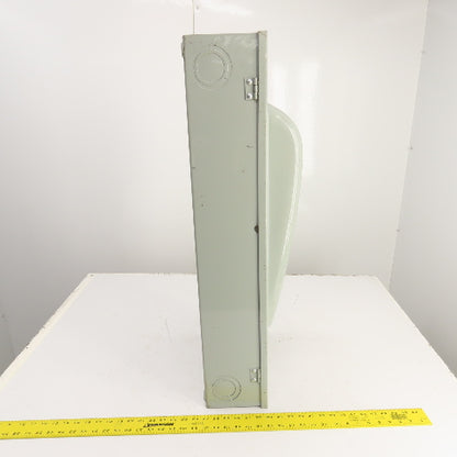 Siemens NF354 200A 600V Heavy Duty Non-Fusible Safety Disconnect Switch NOS