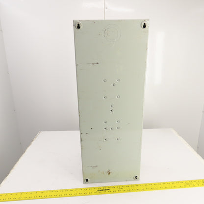 Siemens NF354 200A 600V Heavy Duty Non-Fusible Safety Disconnect Switch NOS