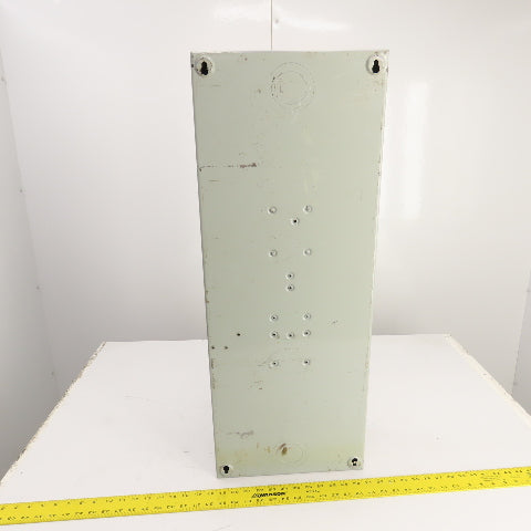 Siemens NF354 200A 600V Heavy Duty Non-Fusible Safety Disconnect Switch NOS