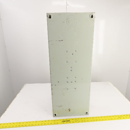 Siemens NF354 200A 600V Heavy Duty Non-Fusible Safety Disconnect Switch NOS