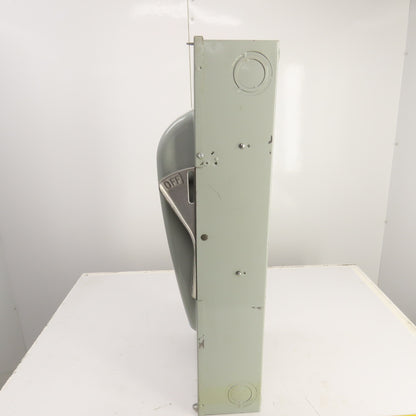 Siemens NF354 200A 600V Heavy Duty Non-Fusible Safety Disconnect Switch NOS