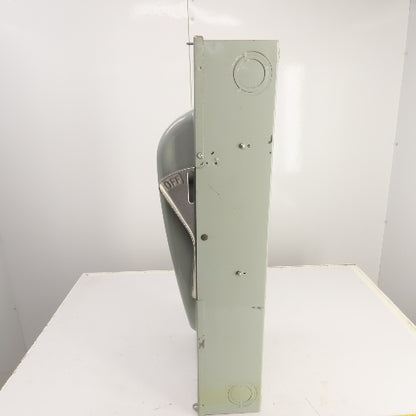 Siemens NF354 200A 600V Heavy Duty Non-Fusible Safety Disconnect Switch NOS