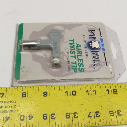 Binks 9-517-75 Pit Bull Airless Twist Tip 7500PSI