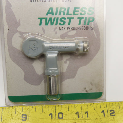 Binks 9-517-75 Pit Bull Airless Twist Tip 7500PSI