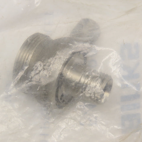 Binks 54-4986 High Pressure Head Inlet