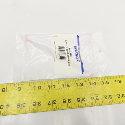 Binks 54-5826 AA4400 Gun Needle Kit