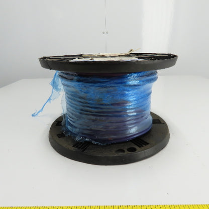 Lutze 104208 Superflex Bus (3x2x0.2) (3x2x24) Cable 200' L 8544.49