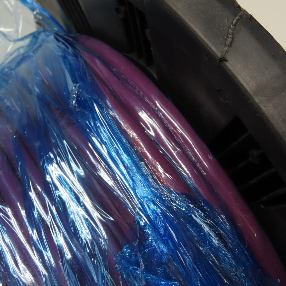 Lutze 104208 Superflex Bus (3x2x0.2) (3x2x24) Cable 200' L 8544.49
