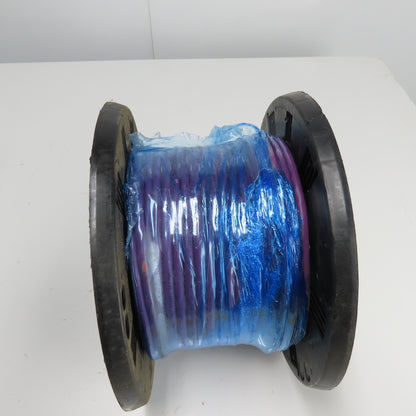Lutze 104208 Superflex Bus (3x2x0.2) (3x2x24) Cable 200' L 8544.49