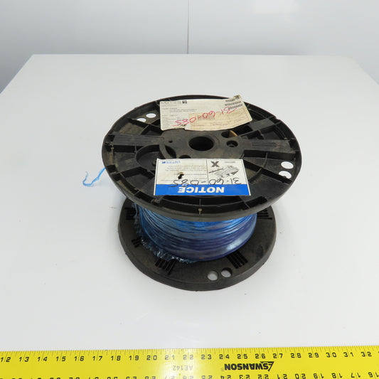 Lutze 104208 Superflex Bus (3x2x0.2) (3x2x24) Cable 200' L 8544.49