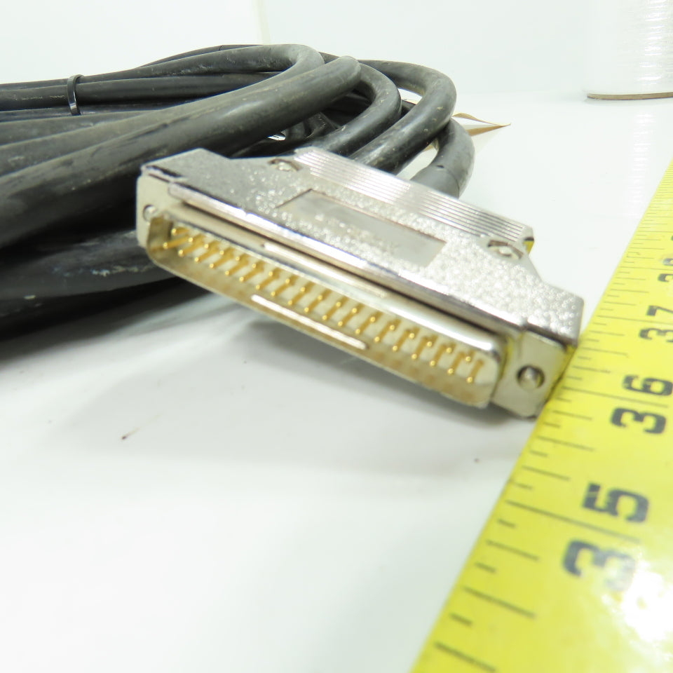 Pro-Face Teach Pendant Cordset Cable 32' Length