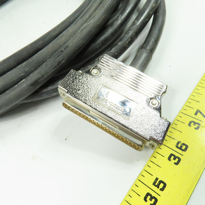 Pro-Face Teach Pendant Cordset Cable 32' Length