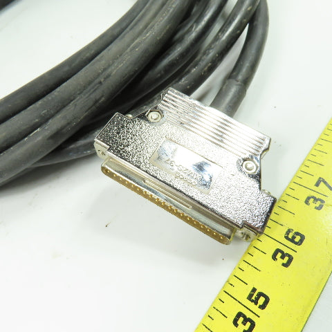 Pro-Face Teach Pendant Cordset Cable 32' Length