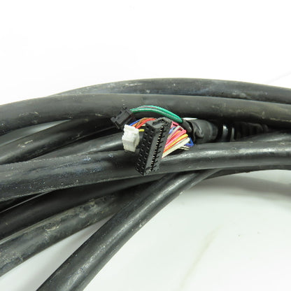 Pro-Face Teach Pendant Cordset Cable 32' Length