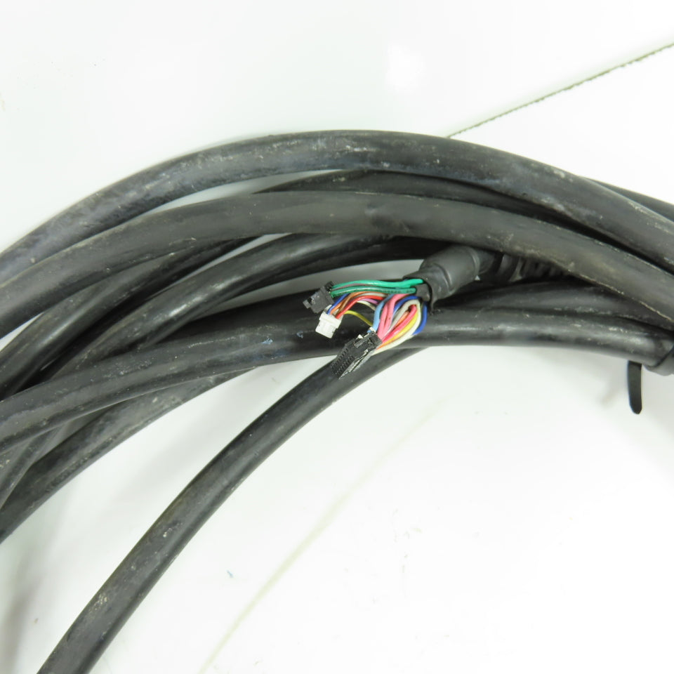 Pro-Face Teach Pendant Cordset Cable 32' Length