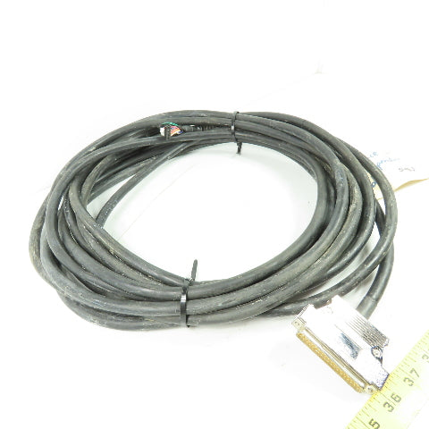 Pro-Face Teach Pendant Cordset Cable 32' Length