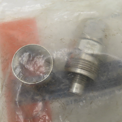 Devilbiss P-HC-4547 Fluid Hose Connector