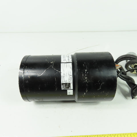 Yokogawa DB5C-015G-2B9A4G2-005-7273 DC Servo Actuator Motor