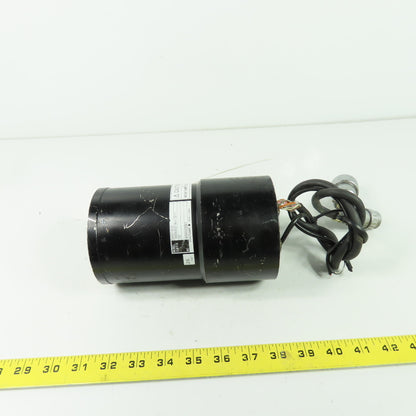 Yokogawa DB5C-015G-2B9A4G2-005-7273 DC Servo Actuator Motor